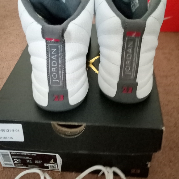 Jordan - Picture 4 of 6